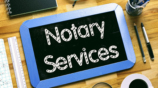 Patricia Riley, Mobile Notary