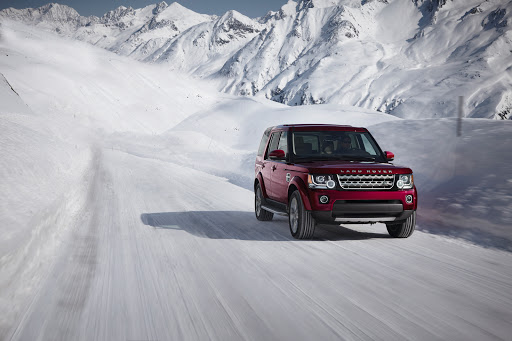 Land Rover Dealer «Land Rover Colorado Springs», reviews and photos, 565 Automotive Dr, Colorado Springs, CO 80905, USA
