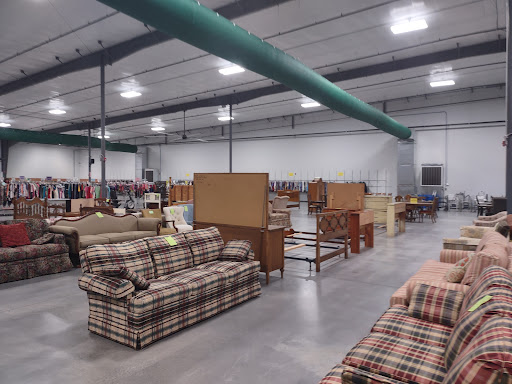 Thrift Store «Hospice Flea Market», reviews and photos