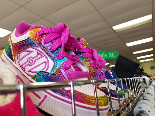 Thrift Store «Outreach Thrift Store», reviews and photos, 1715 S Rutherford Blvd, Murfreesboro, TN 37130, USA