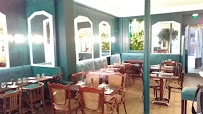 Atmosphère du Restaurant L'amour et la folie à Paris - n°3