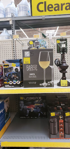 Department Store «Walmart Supercenter», reviews and photos, 17585 Airline Hwy, Prairieville, LA 70769, USA