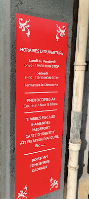 Tabac de l'Yzeron à Oullins-Pierre-Bénite