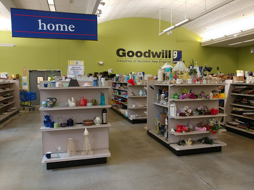 Store «Goodwill Store & Buy the Pound Outlet», reviews and photos, 9 Wason Rd, Hudson, NH 03051, USA