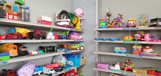 Thrift Store «2nd Ave Value Stores», reviews and photos, Stemmers Run Rd, Baltimore, MD 21211, USA