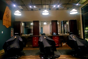 The Aspen Barbershop Willits image