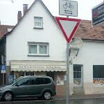 Photo n°1 de l'avis de Biker.a fait le 21/10/2017 à 23:08 sur le  Alt Bischofsheimer Kebaphaus à Maintal