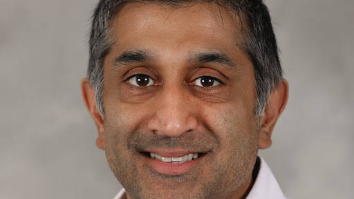 Sunil B. Patel, DO - IU Health Physicians Behavioral Health