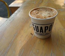 Guapo Café photo