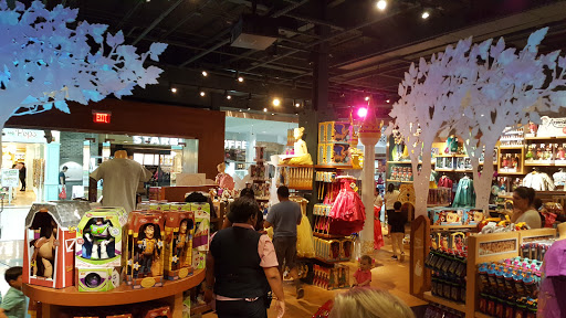 Toy Store «Disney Store», reviews and photos, 4400 Ashford Dunwoody Rd, Atlanta, GA 30346, USA
