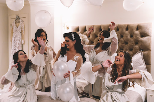 Wedding Planner «Jennifer Tolento Events, LLC», reviews and photos, 883 Church Ln, Middletown, NJ 07748, USA