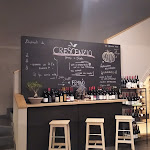 Photo n°3 de l'avis de Giuseppe.i fait le 13/10/2021 à 16:34 sur le  Crescenzio Pizzeria a Tavola à Riposto