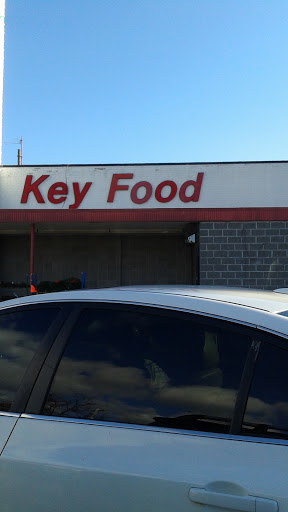Grocery Store «Key Food Marketplace», reviews and photos, 450 Forest Ave, Staten Island, NY 10301, USA