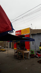 Mercado Victor Larco