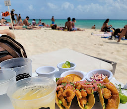 Kool Beach Club photo