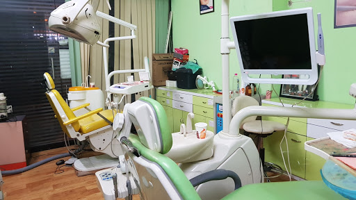Siddhivinayak Dental Clinic Dr Shetty