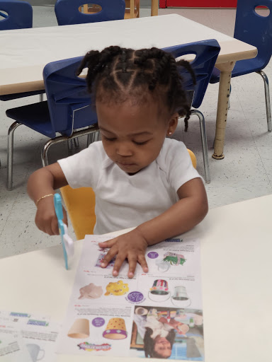 Day Care Center «Lil Kidz Castle Daycare Center», reviews and photos, 11447 Cronhill Dr # N-O, Owings Mills, MD 21117, USA