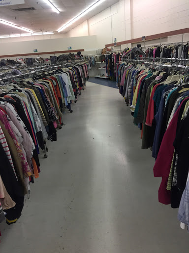 Thrift Store «Goodwill», reviews and photos
