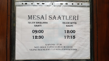 İstanbul Ticaret Odası