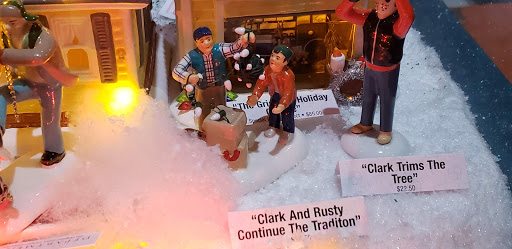 Gift Shop «Good Things For All Seasons», reviews and photos, 334 S Main St, Grapevine, TX 76051, USA