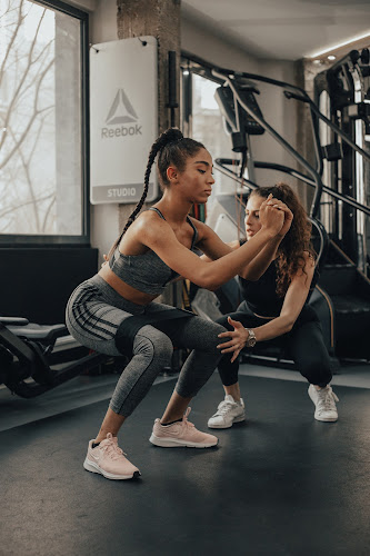 SBCORE Personal pilates & fitness studio