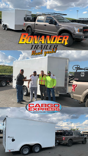Bonander Trailer Sales & Services image