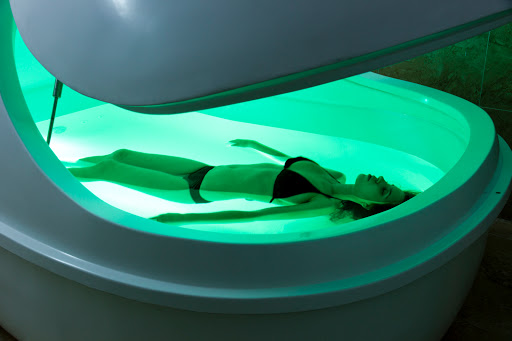 Chill Therapy - Cryoskin - Cryotherapy - Floatation Therapy - South Tampa