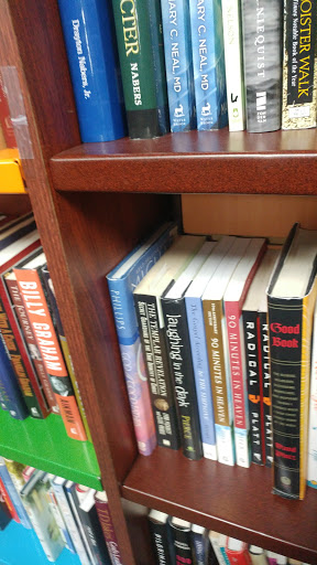 DVD Store «EntertainMart», reviews and photos, 501 Main St, Kerrville, TX 78028, USA