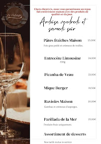 Photos du propriétaire du Restaurant français Le Vidago à Tulle - n°10