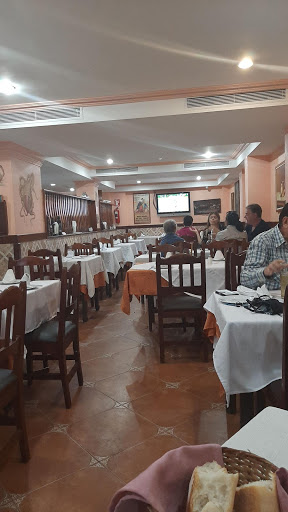 Restaurant La Cita