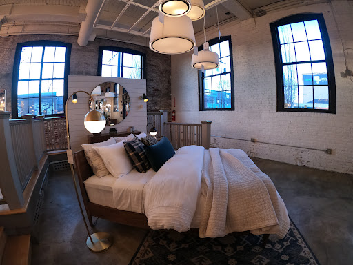 Lighting Store «Rejuvenation», reviews and photos, 1100 SE Grand Ave, Portland, OR 97214, USA