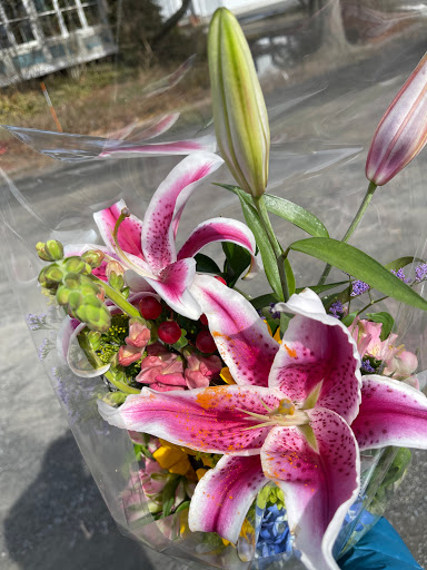 Florist «Chesterfield Floral Co», reviews and photos, 307 Bordentown Chesterfield Rd, Chesterfield, NJ 08515, USA