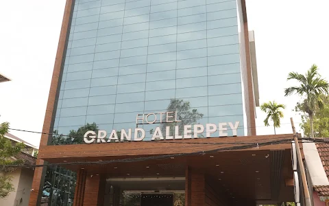 HOTEL GRAND ALLEPPEY image