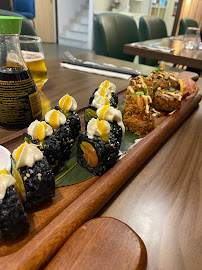 Plats et boissons du Restaurant japonais Wafu shidashi à Les Ulis - n°20