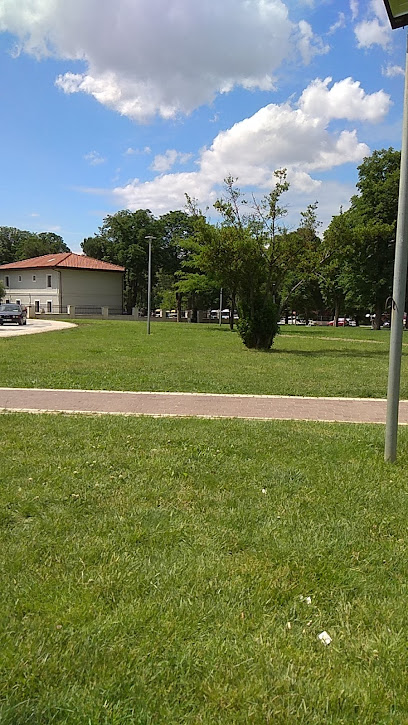 Osmangazi Belediyesi Çarşamba Pazarpark Oto Parkı