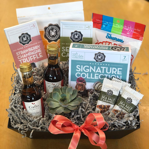 Florist «Plumeria Botanical Boutique», reviews and photos, 1364 W Michigan Ave, Battle Creek, MI 49037, USA