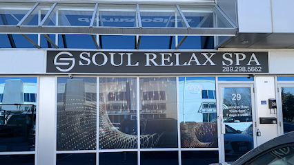 SOUL RELAX SPA