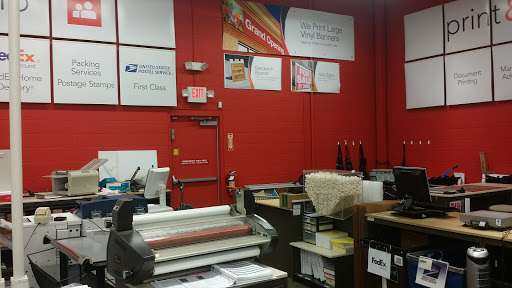 Office Supply Store «Office Depot», reviews and photos, 2651 E Franklin Blvd, Gastonia, NC 28056, USA