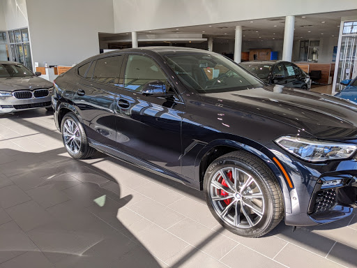 Used Car Dealer «Fields BMW Northfield», reviews and photos, 700 West Frontage Road, Northfield, IL 60093, USA