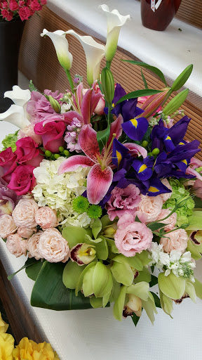 Florist «Garden Grove Florist», reviews and photos, 9710 Garden Grove Blvd # C, Garden Grove, CA 92844, USA