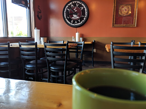 Restaurant «Java Bay», reviews and photos, 1102 N 3rd St, Marquette, MI 49855, USA