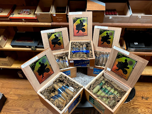 Tobacco Shop «Up In Smoke Fine Cigars», reviews and photos, 3983 Lavista Rd # 187, Tucker, GA 30084, USA