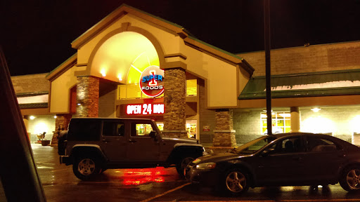 Grocery Store «Super 1 Foods», reviews and photos, 15837 N Westwood Dr # A, Rathdrum, ID 83858, USA