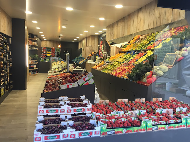 Beoordelingen van De Fruitmand ( VOF de Fruithoeve) in Moeskroen - Supermarkt