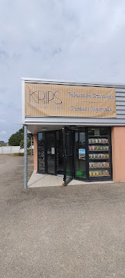 Krips à Landudec