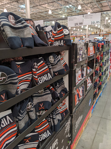 Warehouse store «Costco Wholesale», reviews and photos, 3171 District Ave, Charlottesville, VA 22901, USA