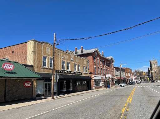 Supermarket «Adams Hometown Market», reviews and photos, 92 Main St, Thomaston, CT 06787, USA