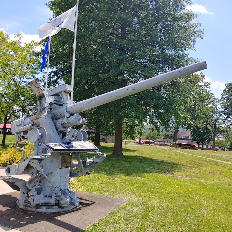 Parkersburg City Park