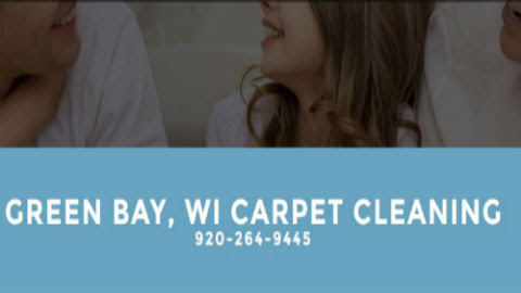 Turner Carpet & Upholstery Cleaning in Green Bay, Wisconsin