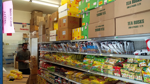 Indian Grocery Store «Madras Groceries», reviews and photos, 1187 W El Camino Real, Sunnyvale, CA 94087, USA